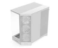 NZXT H9 FLOW RGB (2025) White CM-H92FW-R1 - 1347274 - zdjęcie 5